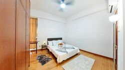 Dover Parkview (D5), Condominium #495864351